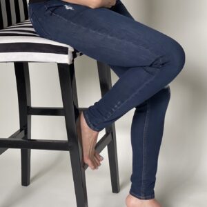 Bump Comfort Maternity jeans