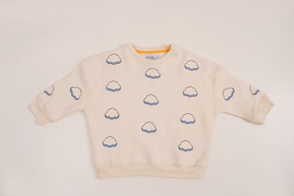 Cloud Sweatshirt - Image 3