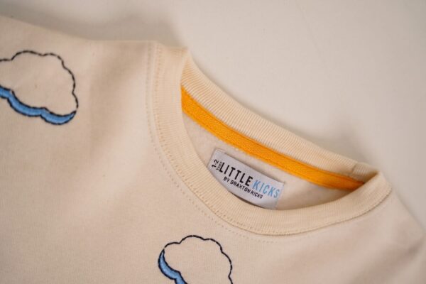 Cloud Sweatshirt - Image 2