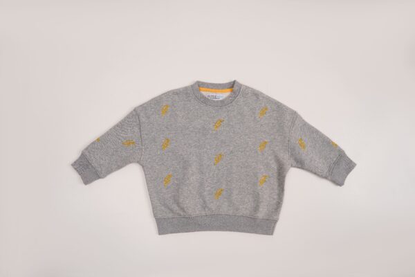 Thunderbolt Sweatshirt - Image 4