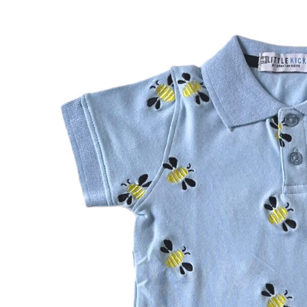 Honey Bee Bodysuit - Image 5