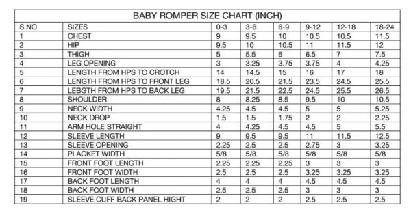 White Teddy Baby Set - Image 4